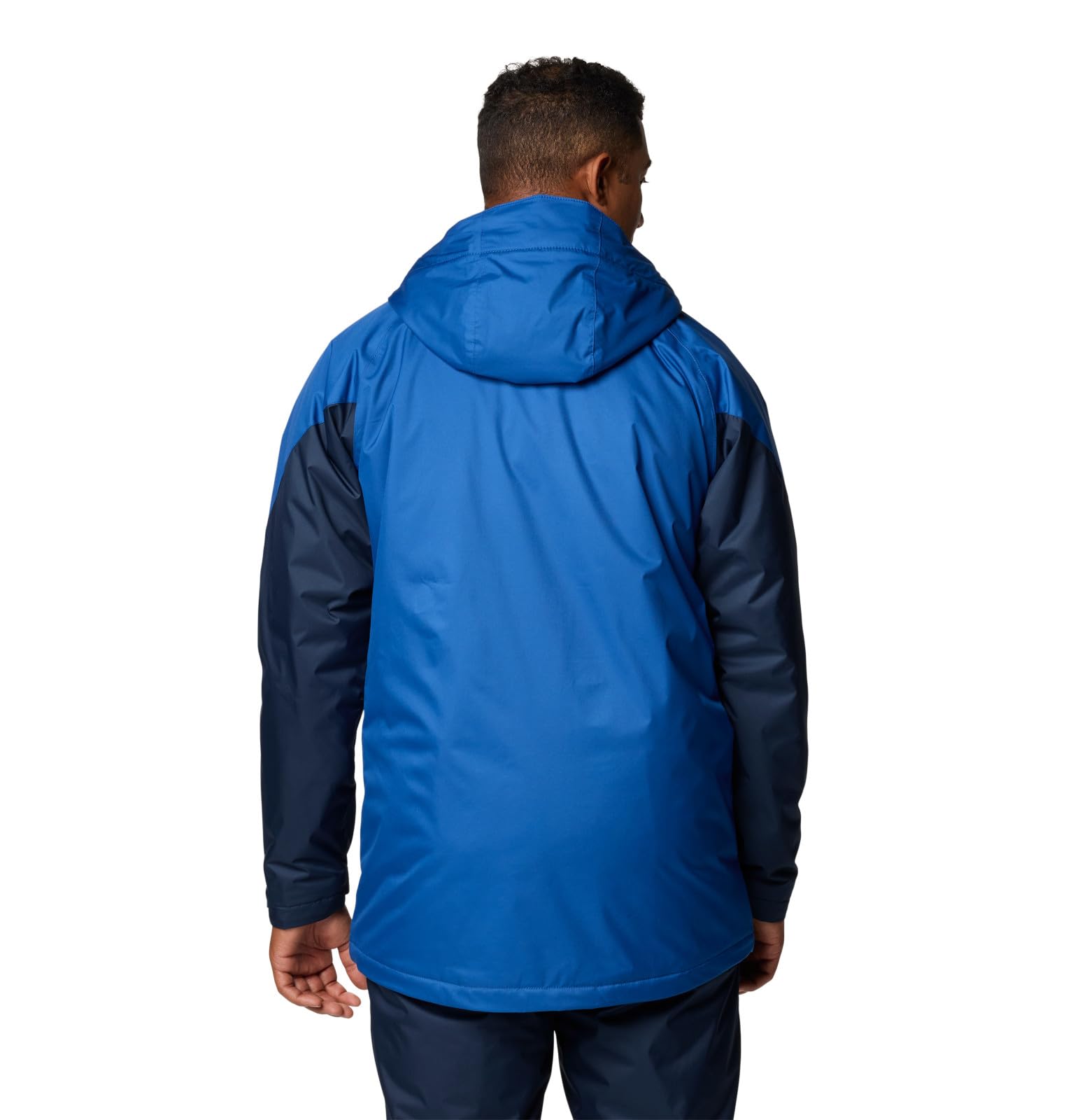 Columbia kurtka izolacyjna Mężczyźni Snowy Summit Jacket (1 w zestawie)