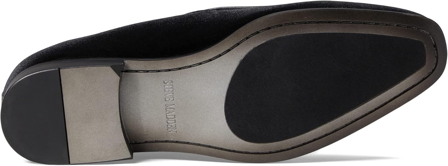 Steve Madden Men's Barnan