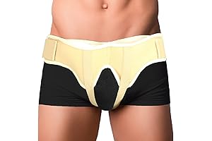 Hernia Belt - Truss for Inguinal Hernia