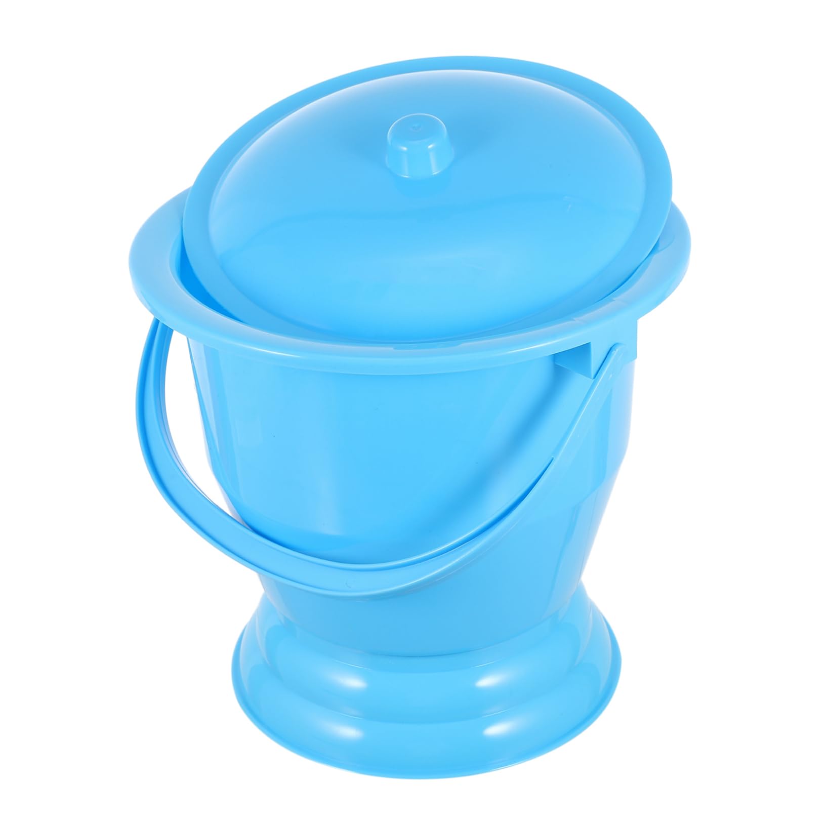 minkissy Portable Urinal Potty for Boys and Girls Toddler Boys Portable Urine Bucket Pee Bottle Adult Urinal