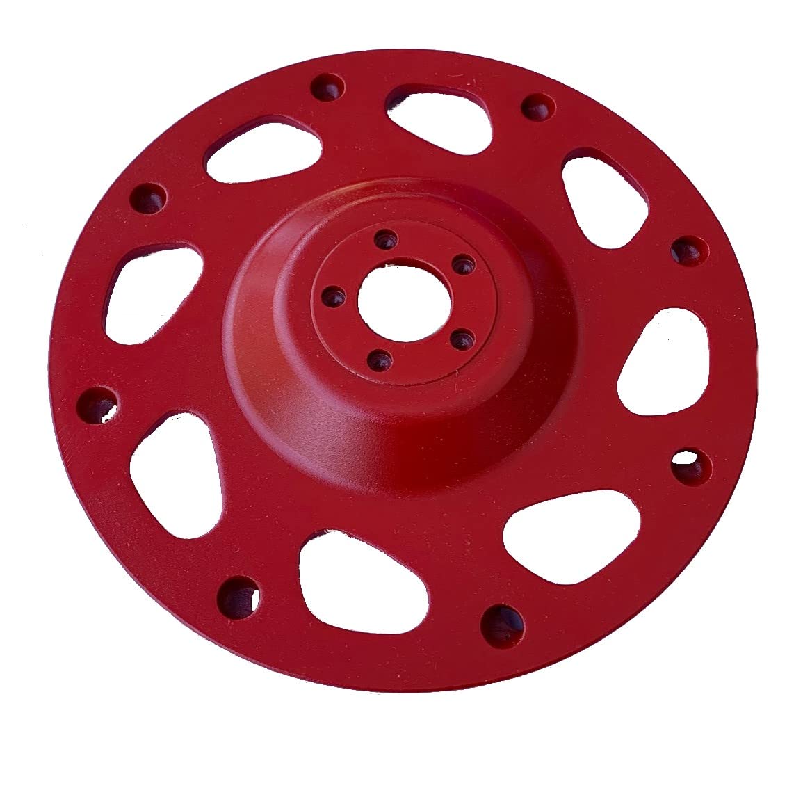 Diamond Cup Wheel 30/40 Grit Coarse for Hilti DGH150