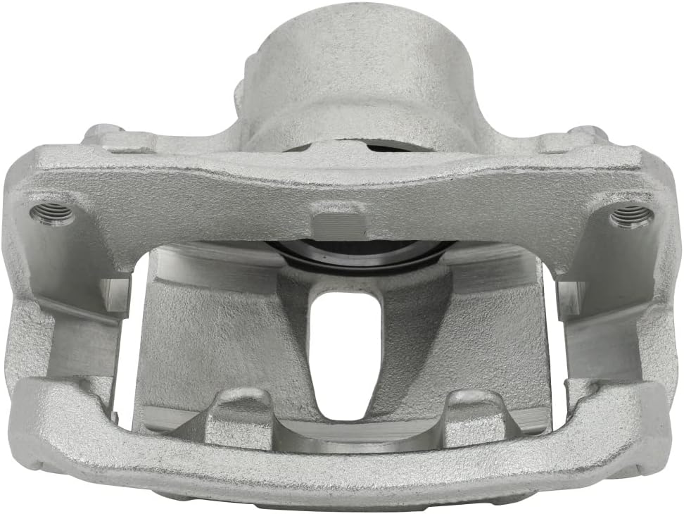 AUTOMUTO Front & Rear Disc Brake Calipers With Bracket For Toyota Avalon 2005-2007,For Toyota For Camry 2005-2006,For Toyota Solara 2004-2008 19B2714 19B2715 19B2697 19B2696