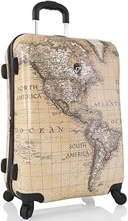 gh bass hardside luggage