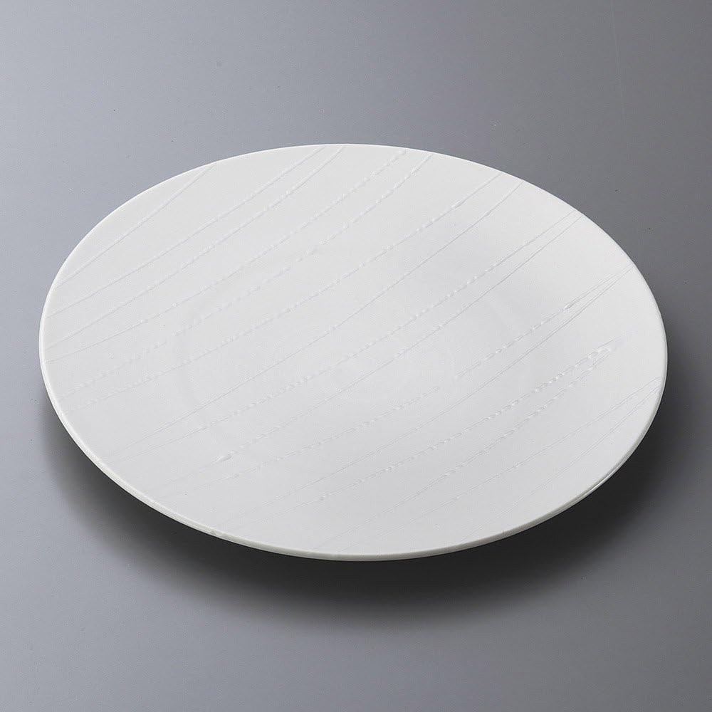 宮城須美子作 沖縄陶器 やちむん 皿 尾崎オマージュ【やちむん 宮城