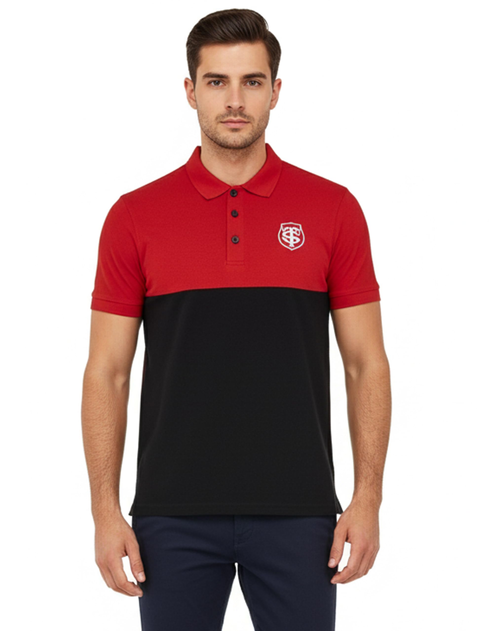 STADE TOULOUSAIN Polo Toulouse - Collection Officielle Rugby
