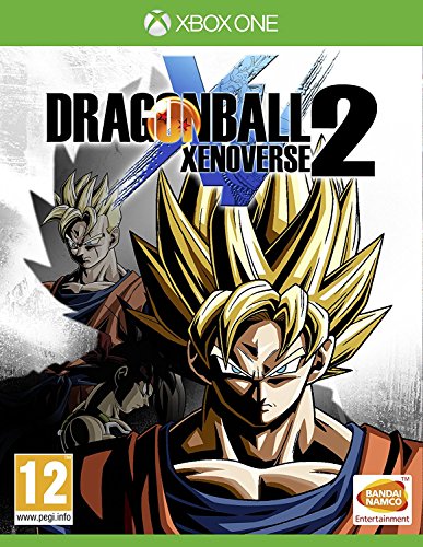  Dragon Ball Xenoverse 2 Xbox1 [ ]