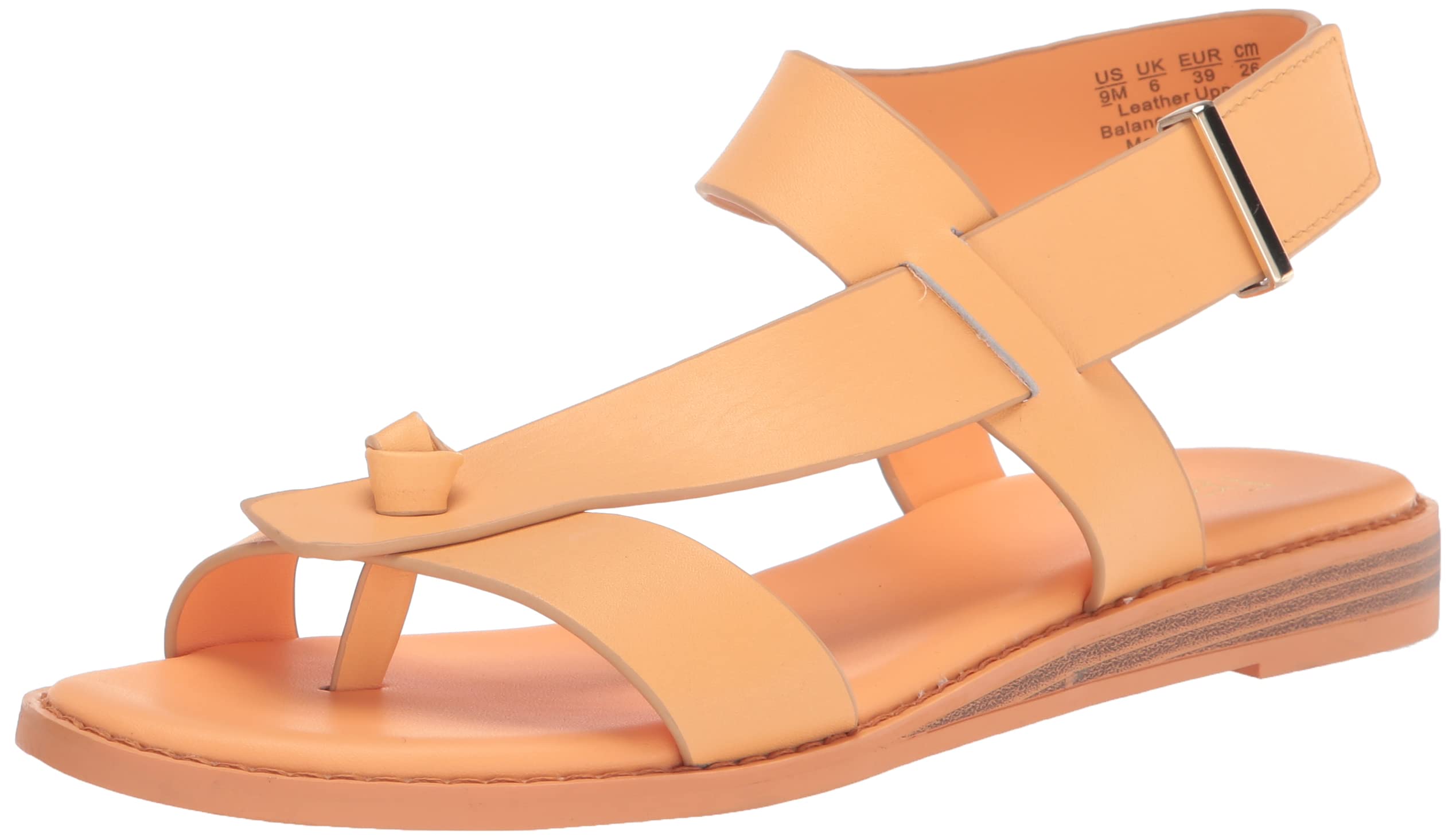 franco sarto kyson sandal