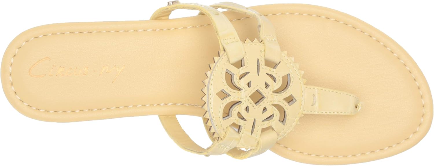 Circus NY Women's Canyon Flat Sandal