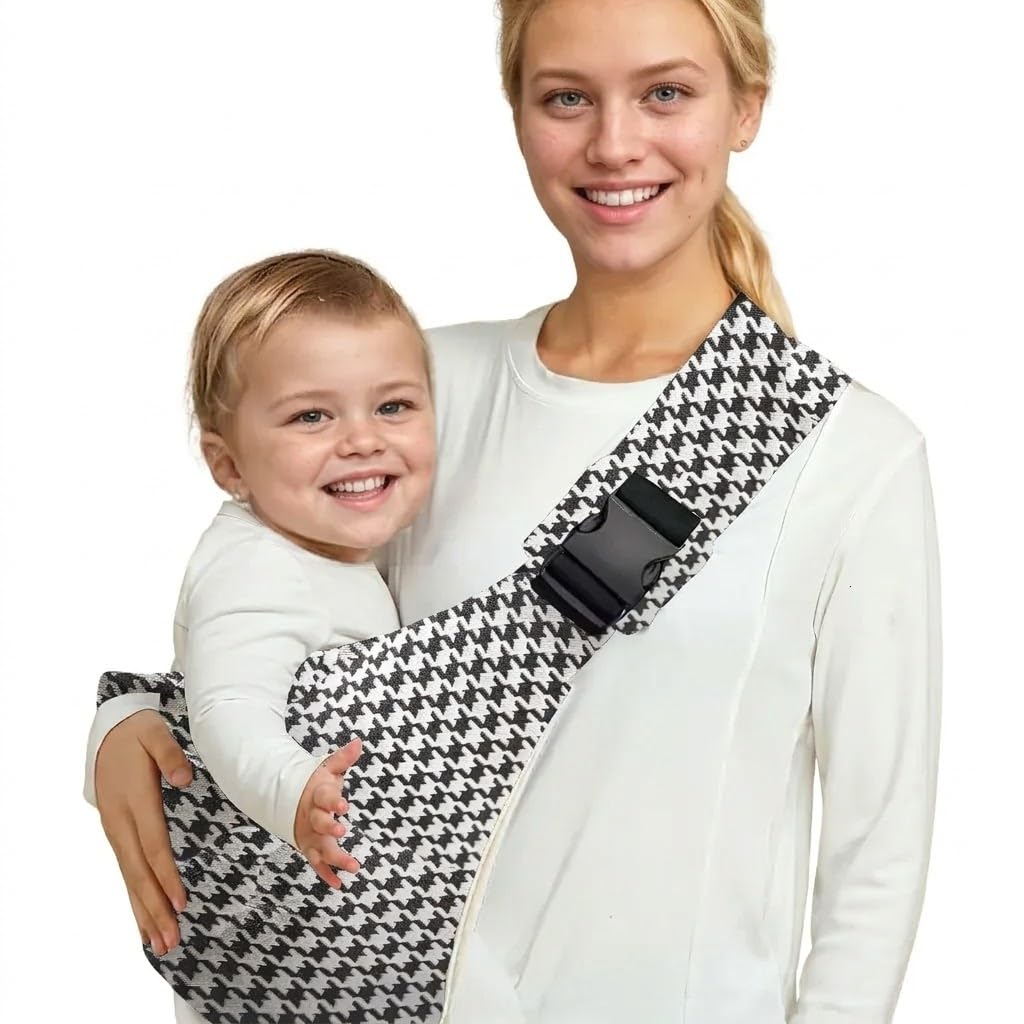 KESI Ornaments Baby Carrier Bag...