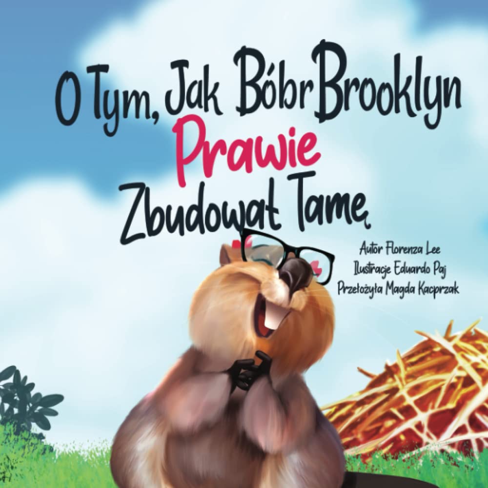 O Tym, Jak Bbr Brooklyn PRAWIE Zbudowal Tamę