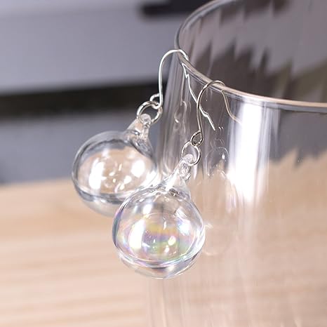 Amazon 高品質ガラスドーム シャボン玉 水入り チャーム 2個 ハンドメイド 手芸材料 パーツ 素材 Pt 524 mm 手芸 画材 通販 Amazon 高品質ガラスドーム シャボン玉 水入り チャーム 2個 ハンドメイド 手芸材料 パーツ 素材 Pt 524 mm 手芸 画材 通販