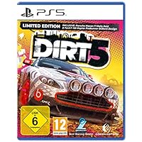 DIRT 5 Limited Edition