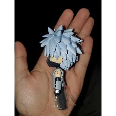 Good Smile Naruto Shippuden: Kakashi Hatake (Anbu Indonesia - View #5