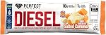 PERFECT SPORTS DIESEL Barre néo-zélandaise de protéines 17g Protéines, Sucre faible, Sans arachide 12 x 50g Barres