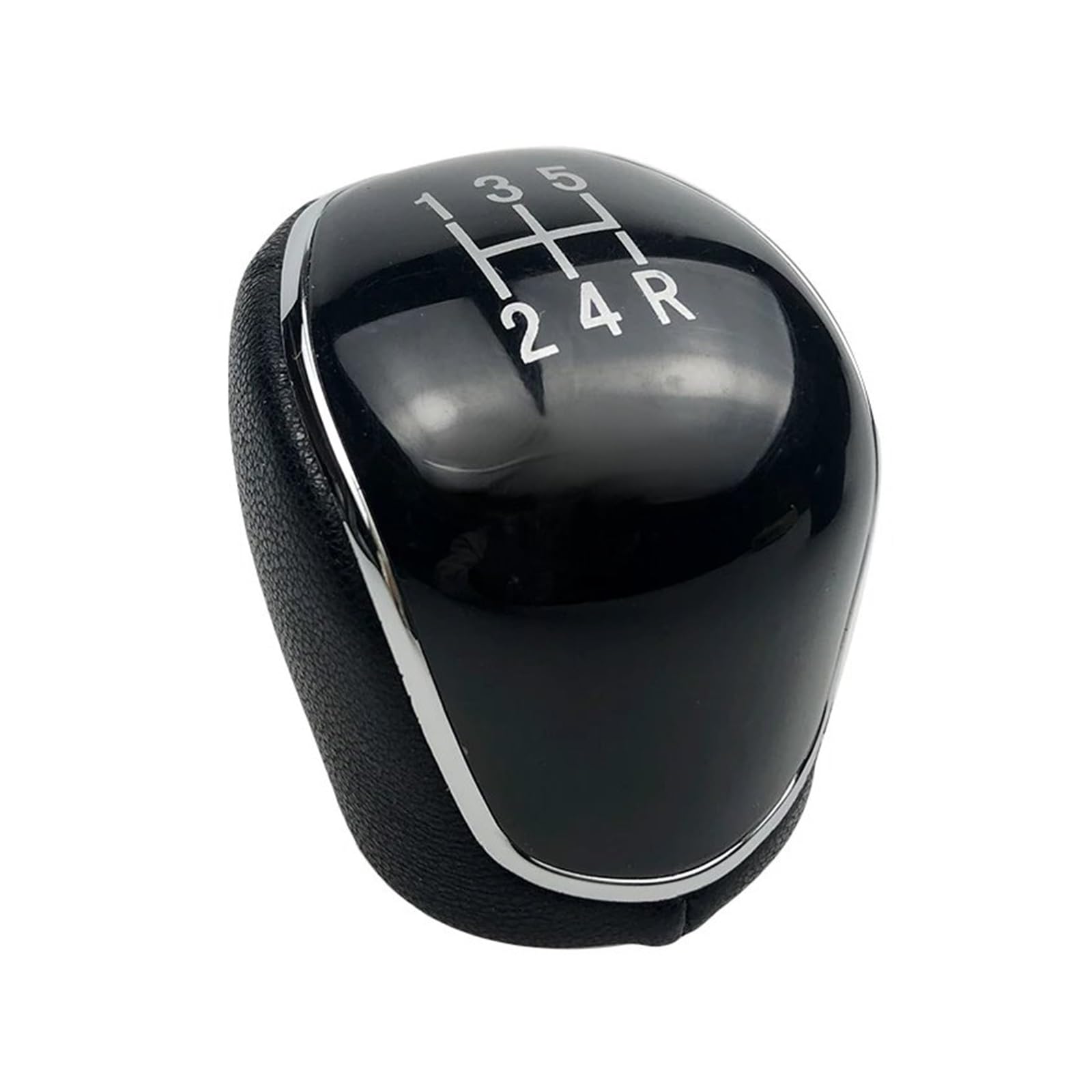 MKGKACVCPT for Mondeo 4 Mk4 IV 2007-2014 Sporty Gear Shift Knob OE 1814182