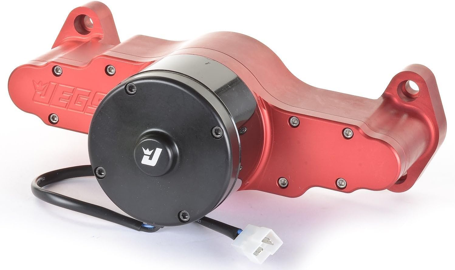JEGS 50912 Electric Water Pump