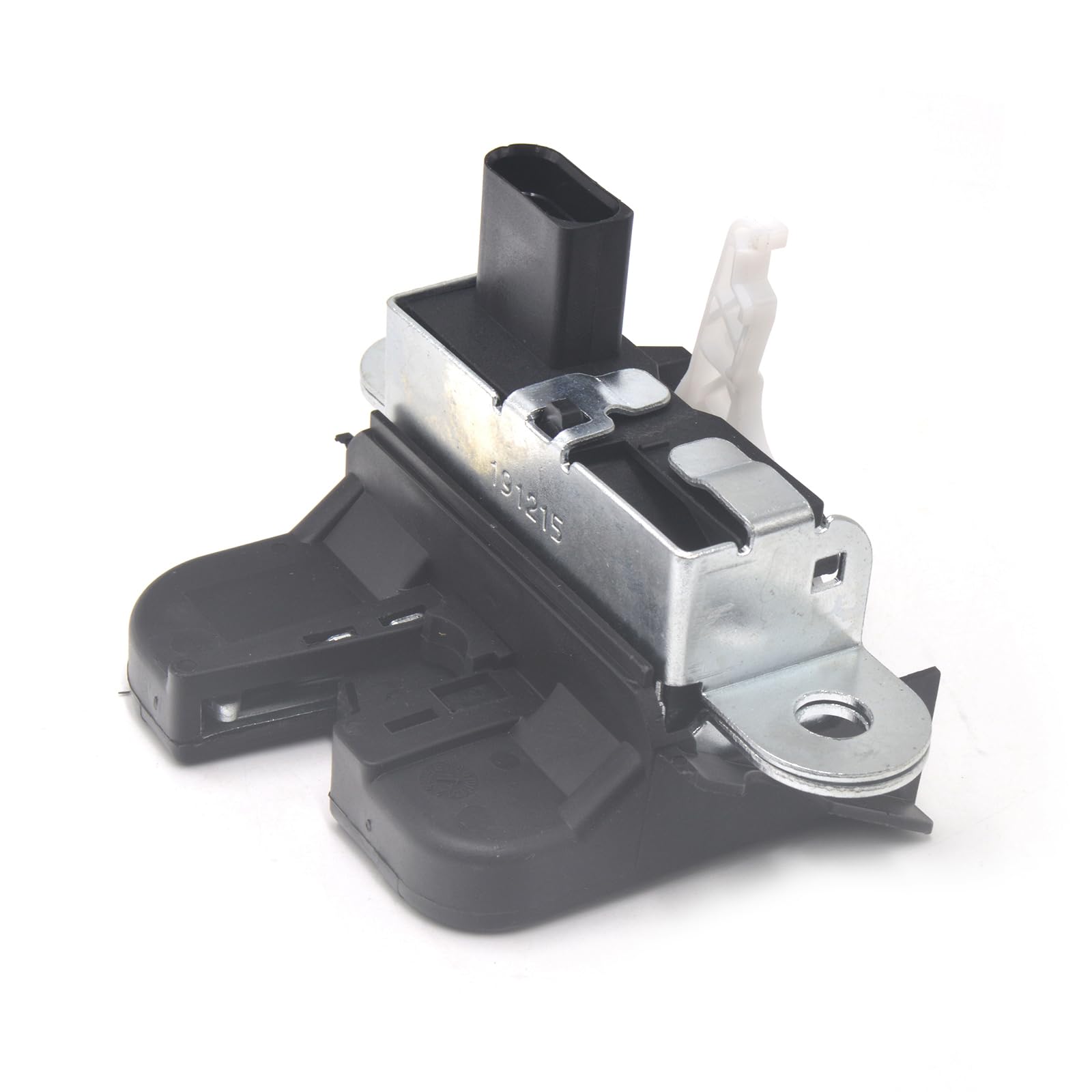 SETL001 Blocco dello sportello del bagagliaio del portellone posteriore attuatore della chiusura del coperchio Adatto per 6J3827505 6J4827505 6J3827505D 5P8827505 5P8827505B 5P8827505C