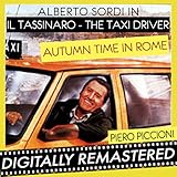 Autumn Time in Rome (From \