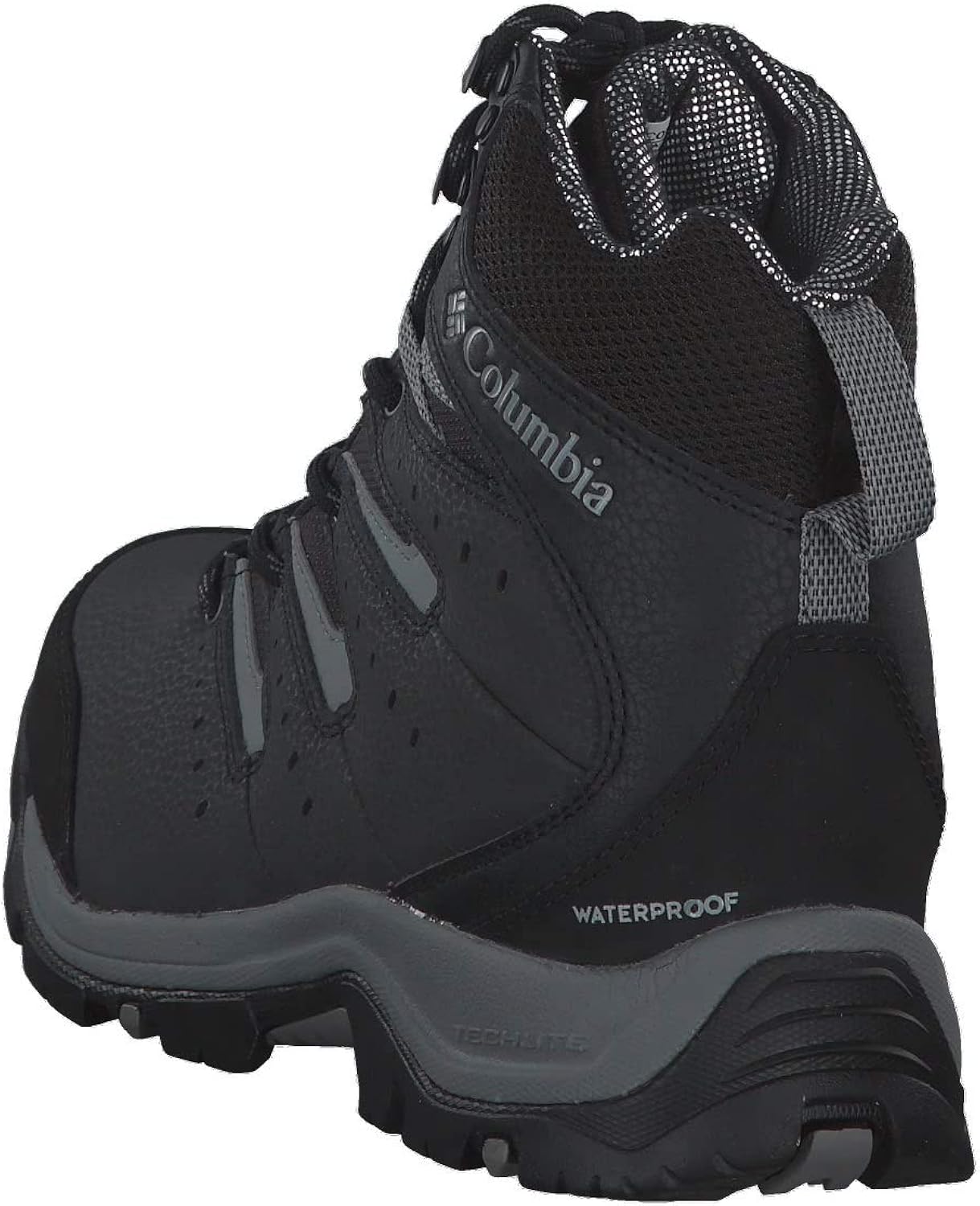 Columbia Men's Gunnison Ii OmniHeat Snow Boot Snow Boots