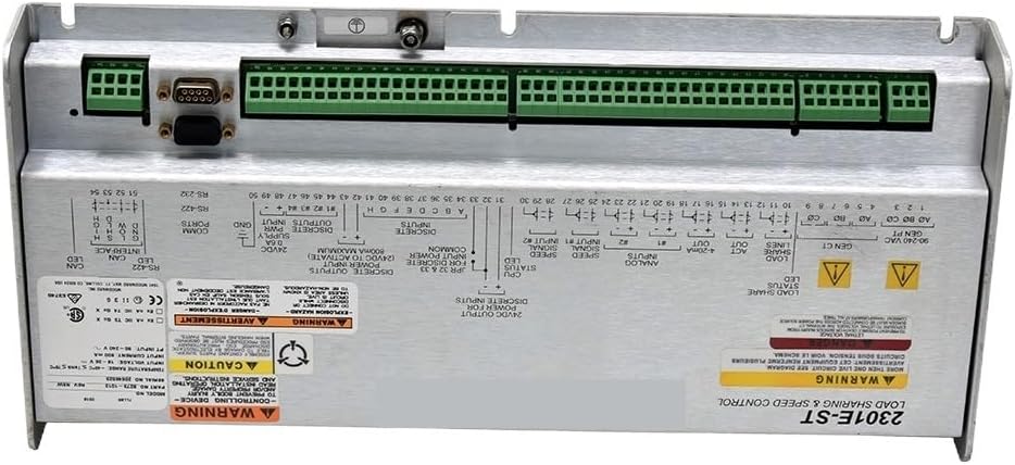 2301E-ST CONTROL 8273-1013