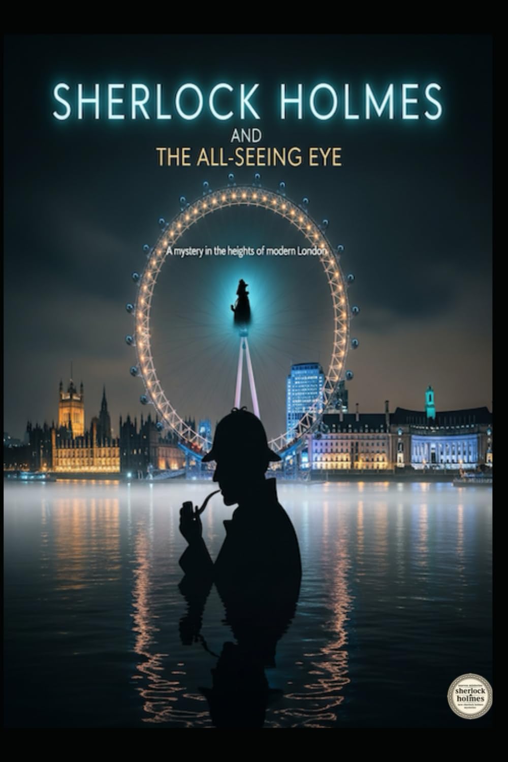 Sherlock Holmes and the All-Seeing Eye