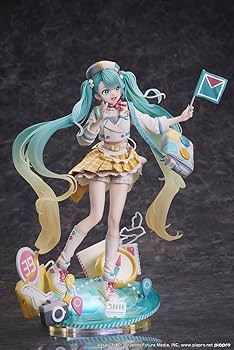 COCOストア　初音ミク「マジカルミライ 2023」Ver. 　1/7 初音ミク「マジカルミライ」10th Anniversary Ver. 1/7スケール