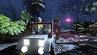 Vista 3 de LEGO Jurassic World (PS4)
