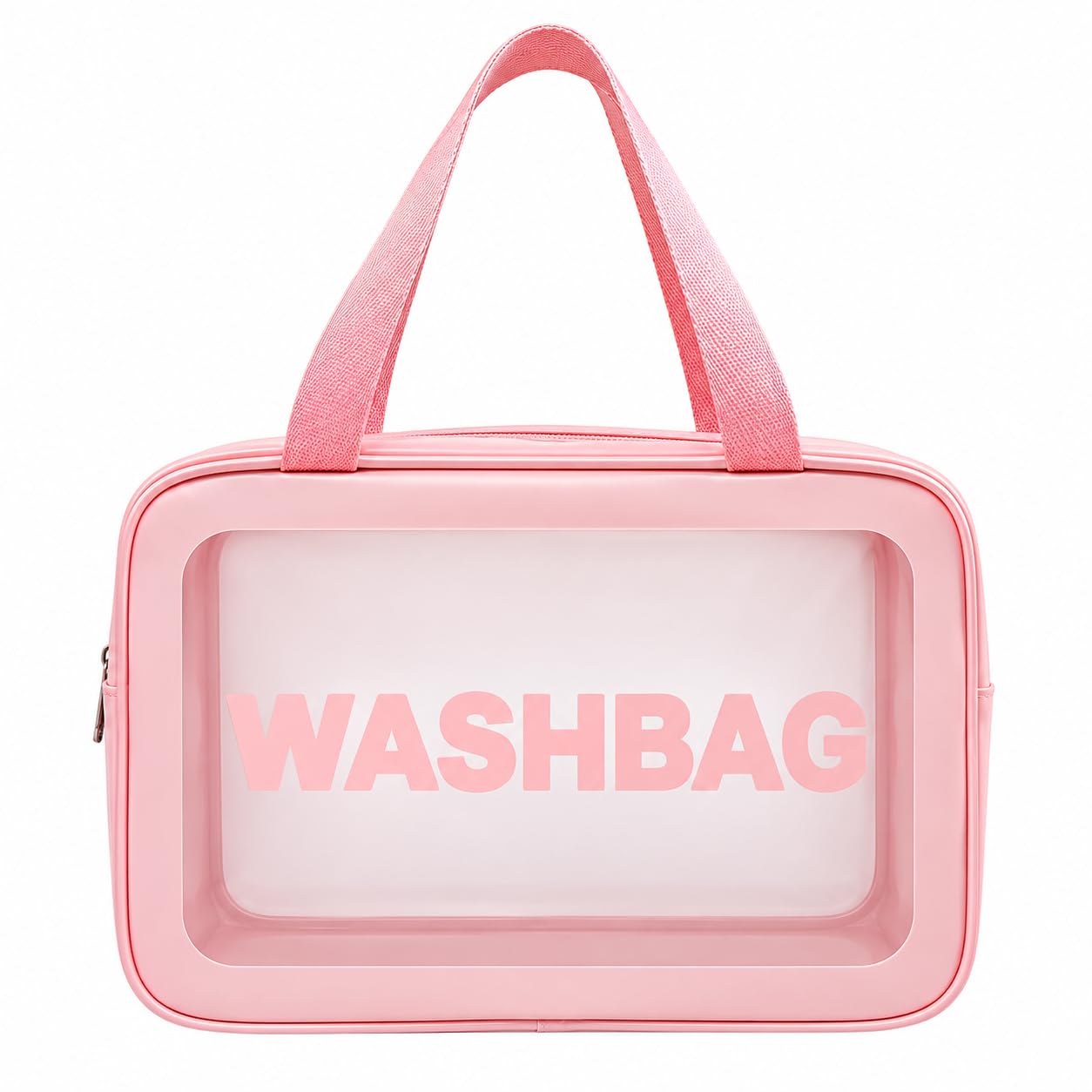 Cosmetic Travel & Makeup Pouches