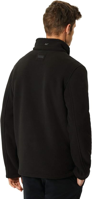 Regatta Mens Garrian Fleece Jacket at 