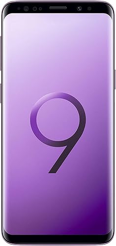 Samsung Galaxy S9 Verizon + GSM desbloqueado 64 GB (morado)
