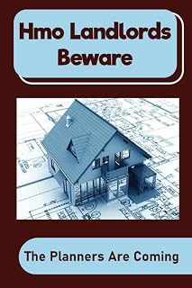 HMO Landlords Beware: The Planners Are Coming