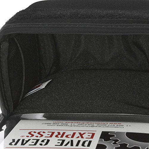 Dgx Padded Shearwater Petrel/Perdix Computer Bag #TOP2