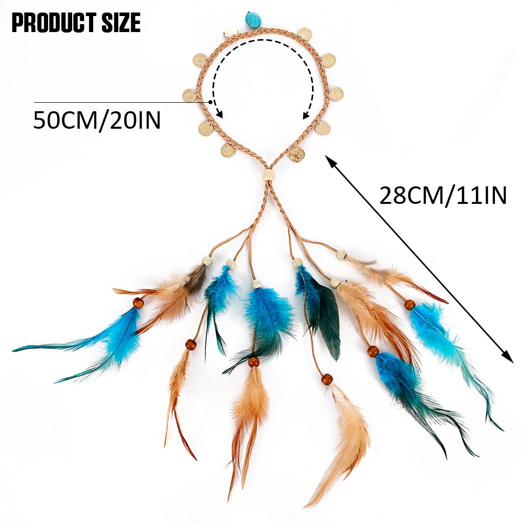 Fascia per capelli in tinta una Fascia morbida e