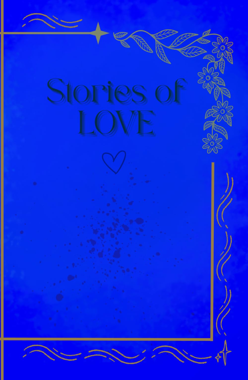 Stories of Love, le livre d'or de mariage idéal à offrir pour la Saint-Valentin