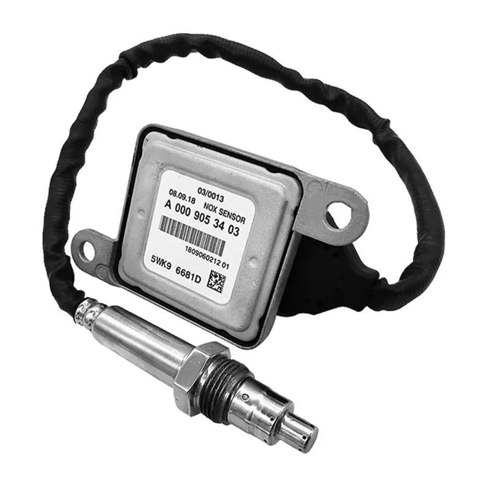 Capteur Nox Mercedes A0009053403 sonde oxyde azote Benz E250 R350 5WK96681C