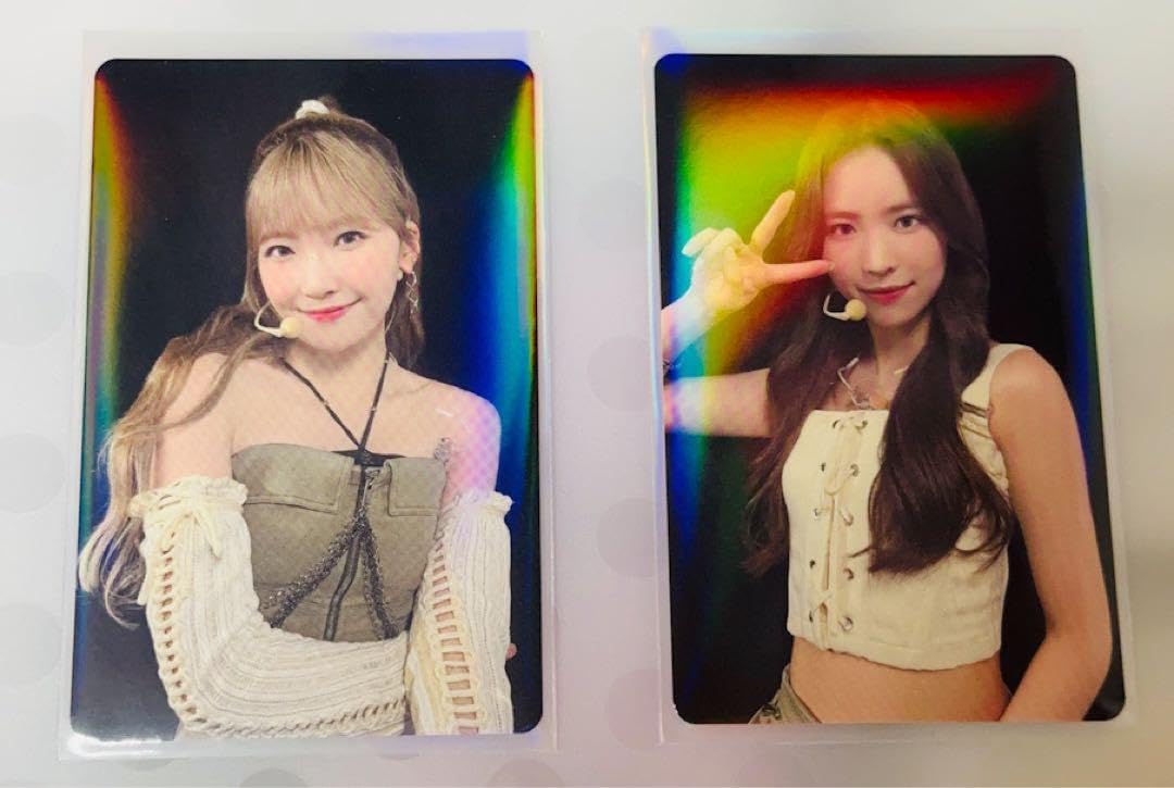 Amazon.co.jp: NiziU ココナッツチャレンジ MAYUKAマユカMAYAマヤ