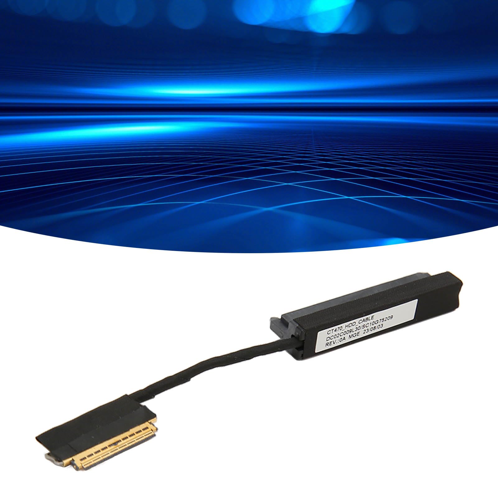 Sata Cable For Ssd HDD SATA Cable Lenovo ThinkPad T470 T480 A485