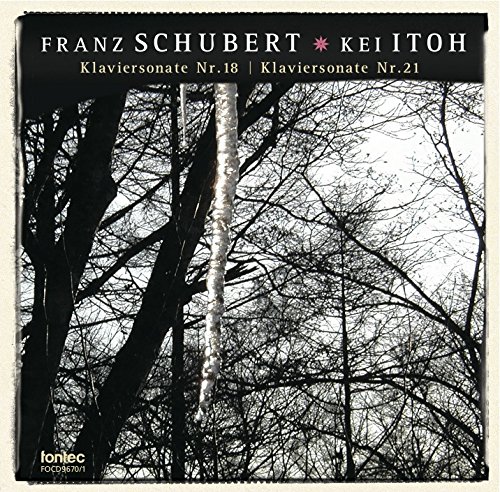 クラシック F. SCHUBERT PIANO WORKS SELECTION Schubert: Piano Works 6 Schubert (1797-1828) [SACD hybrid] | eBay