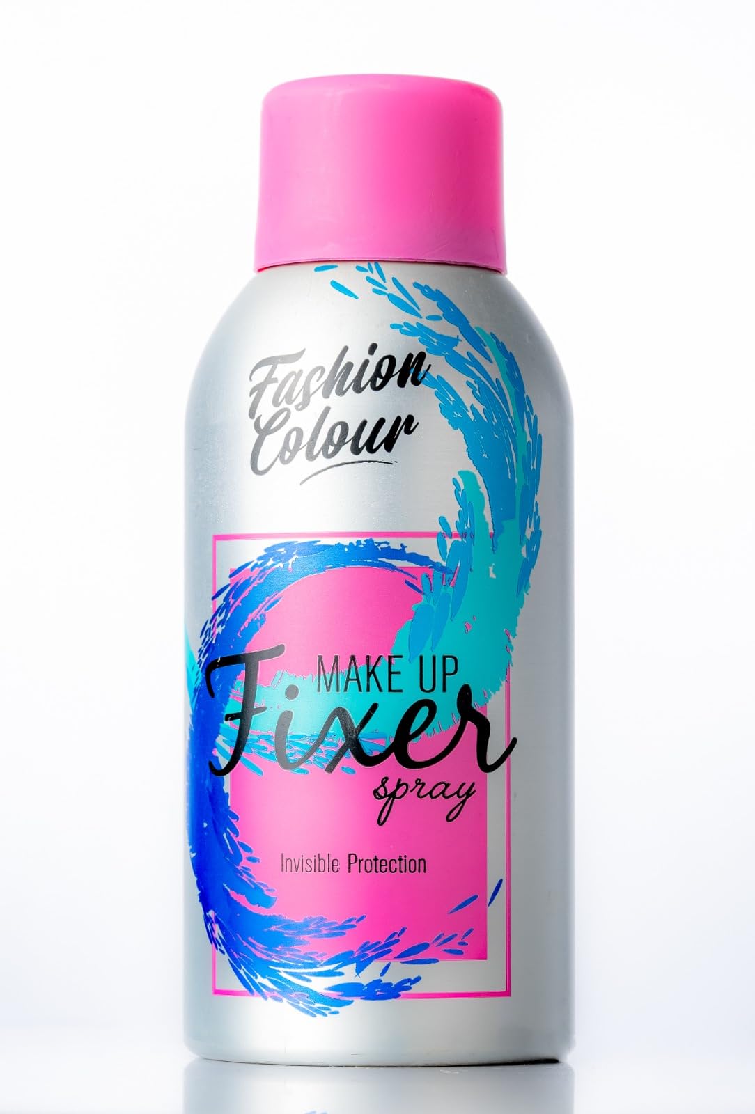 Fashion Colour Makeup Fixer Spray After Makeup | Long Lasting Professional Makeup Fixer Spray For Face Makeup | Matte Finish, Oil Free & Lightweight | Dewy Setting Spray for All Skin Type |-image-16