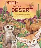 Deep in the Desert (Arbordale Collection)