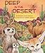 Deep in the Desert (Arbordale Collection)