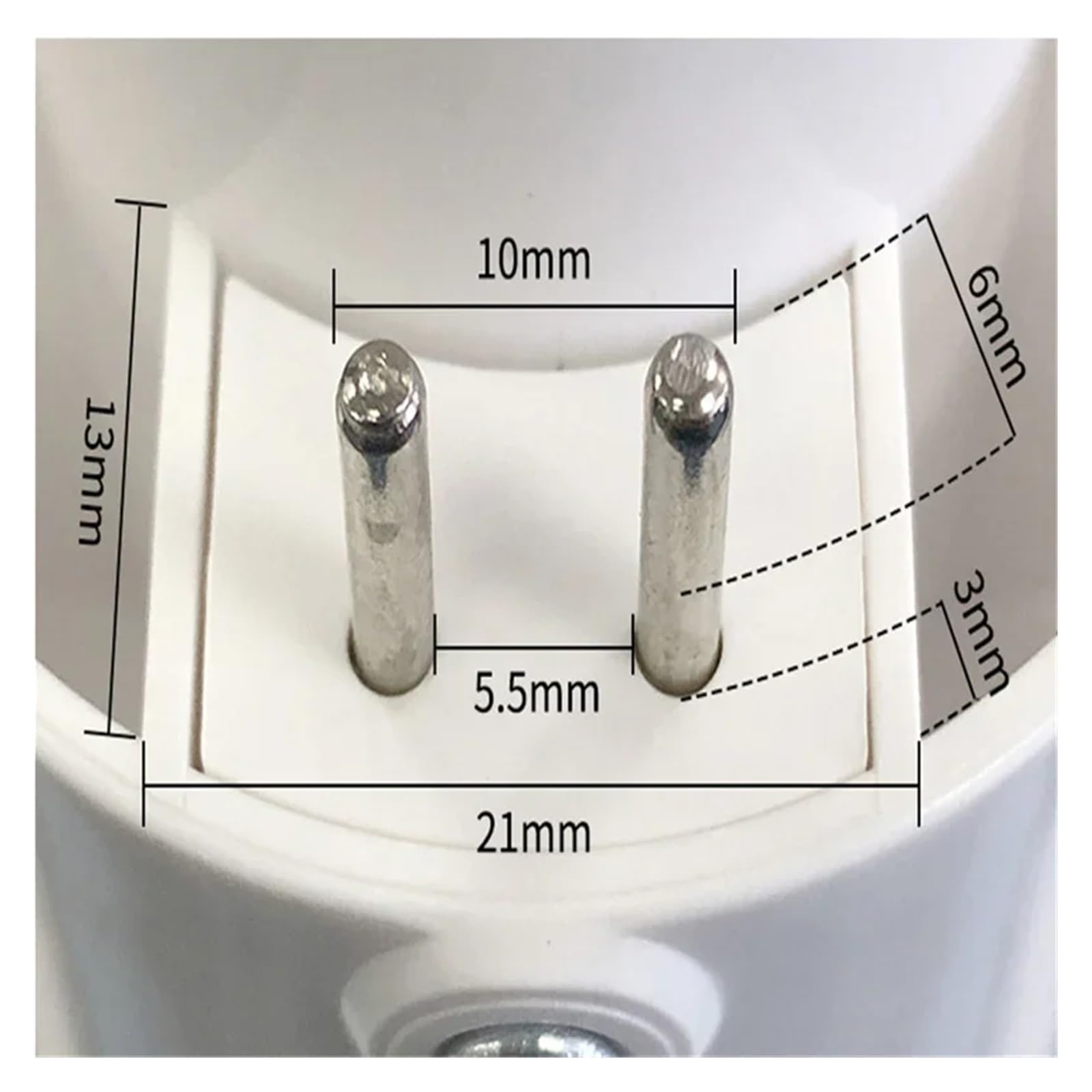 Cabezal De Cepillo Eléctrico, Compatible con Xiaomi. G10/K10 1C, Compatible con Dreame, Barrido V8/V9B/V9P/V11/G9