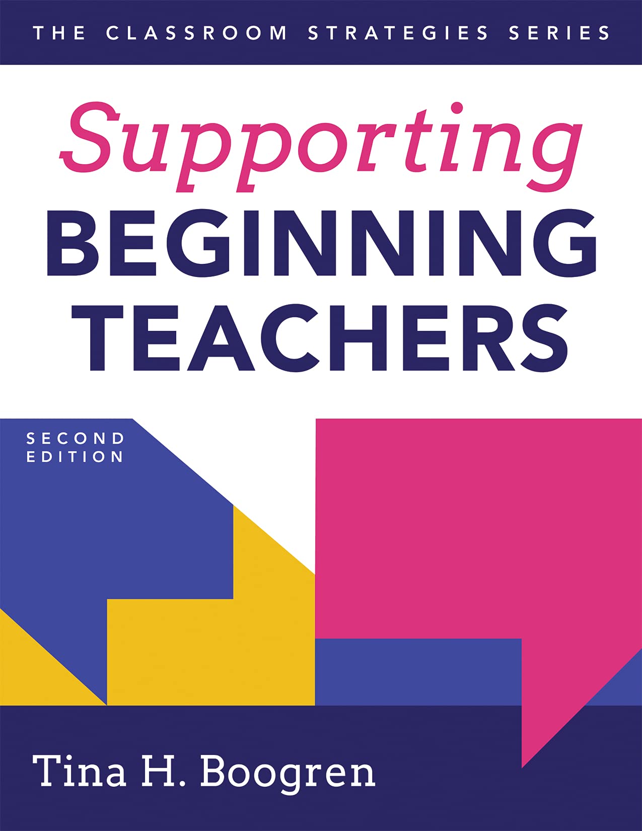 Snapklik.com : Supporting Beginning Teachers