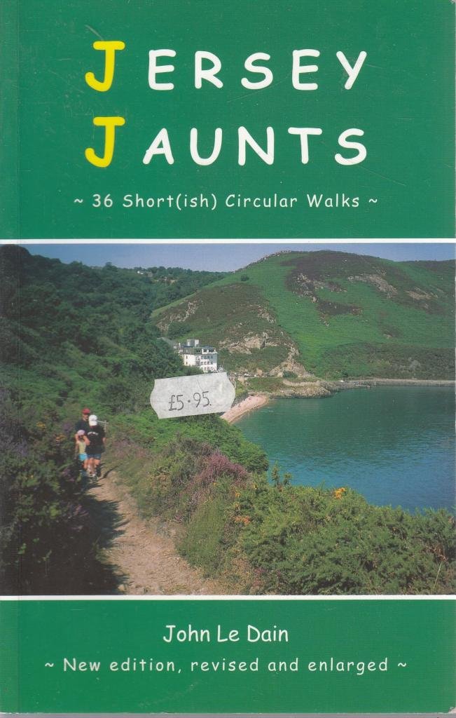 Jersey Jaunts