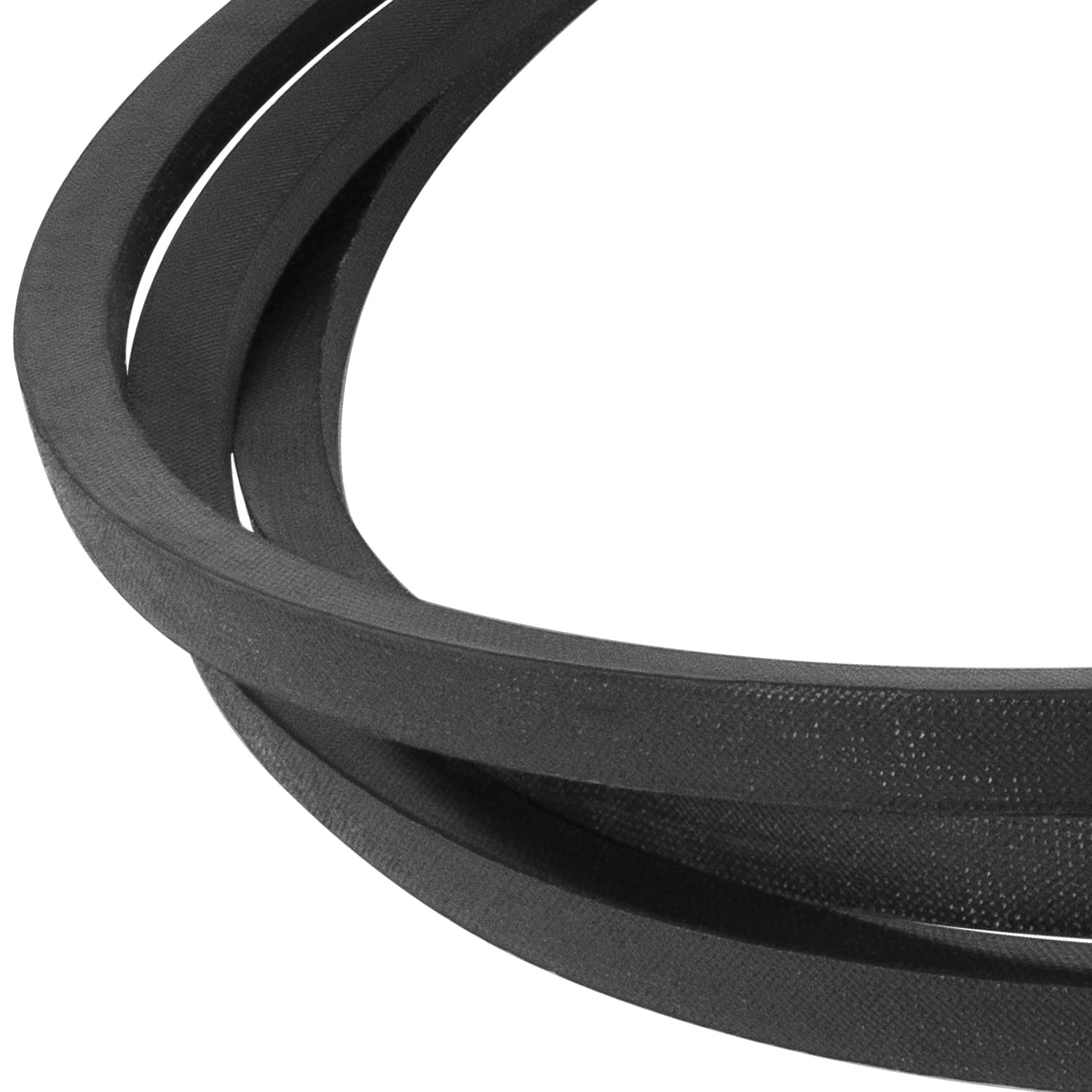 Courroie Tracteur A Gazon GX20571 GX21833 Deck Belt Replacement For John Deere D150 D160 L120 L130 145 155 Fits S-tens 265-238 John Deere Mower Deck Belt