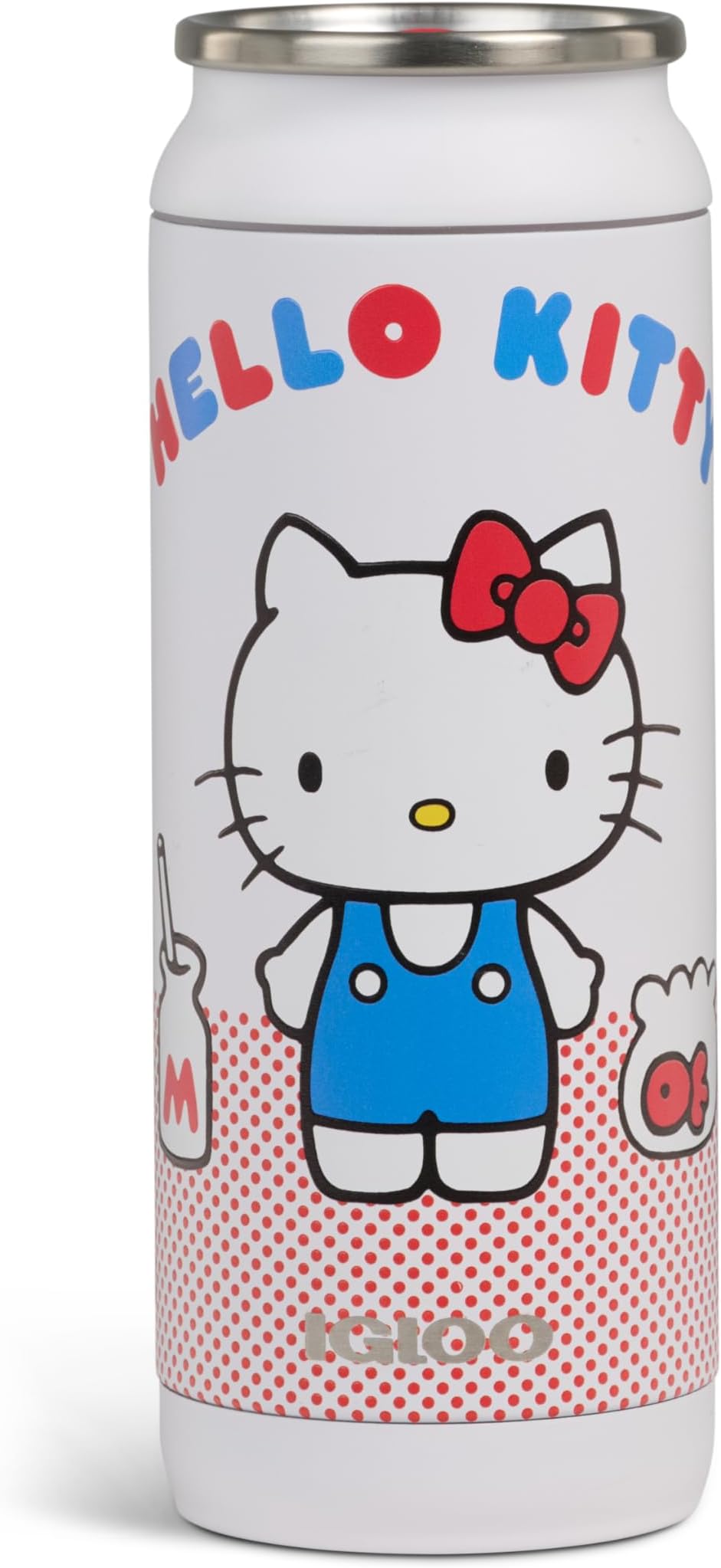 Hello Kitty Cooler Collection