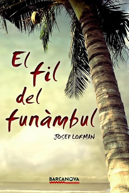 Portada de El fil del funàmbul