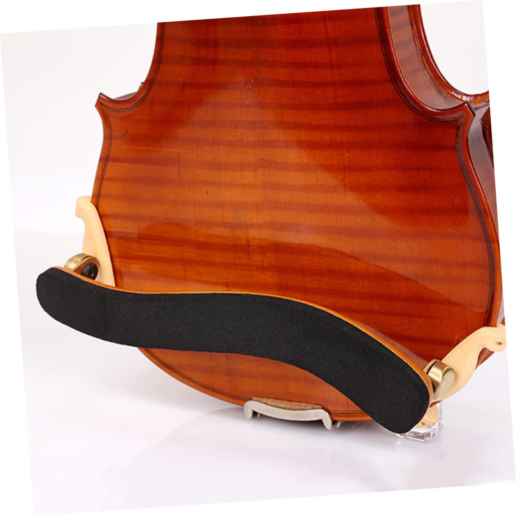 VICASKY 10piezas Soporte De Hombro Para Violín De Antideslizante Accesorio Ergonómico Para Tocar Violín