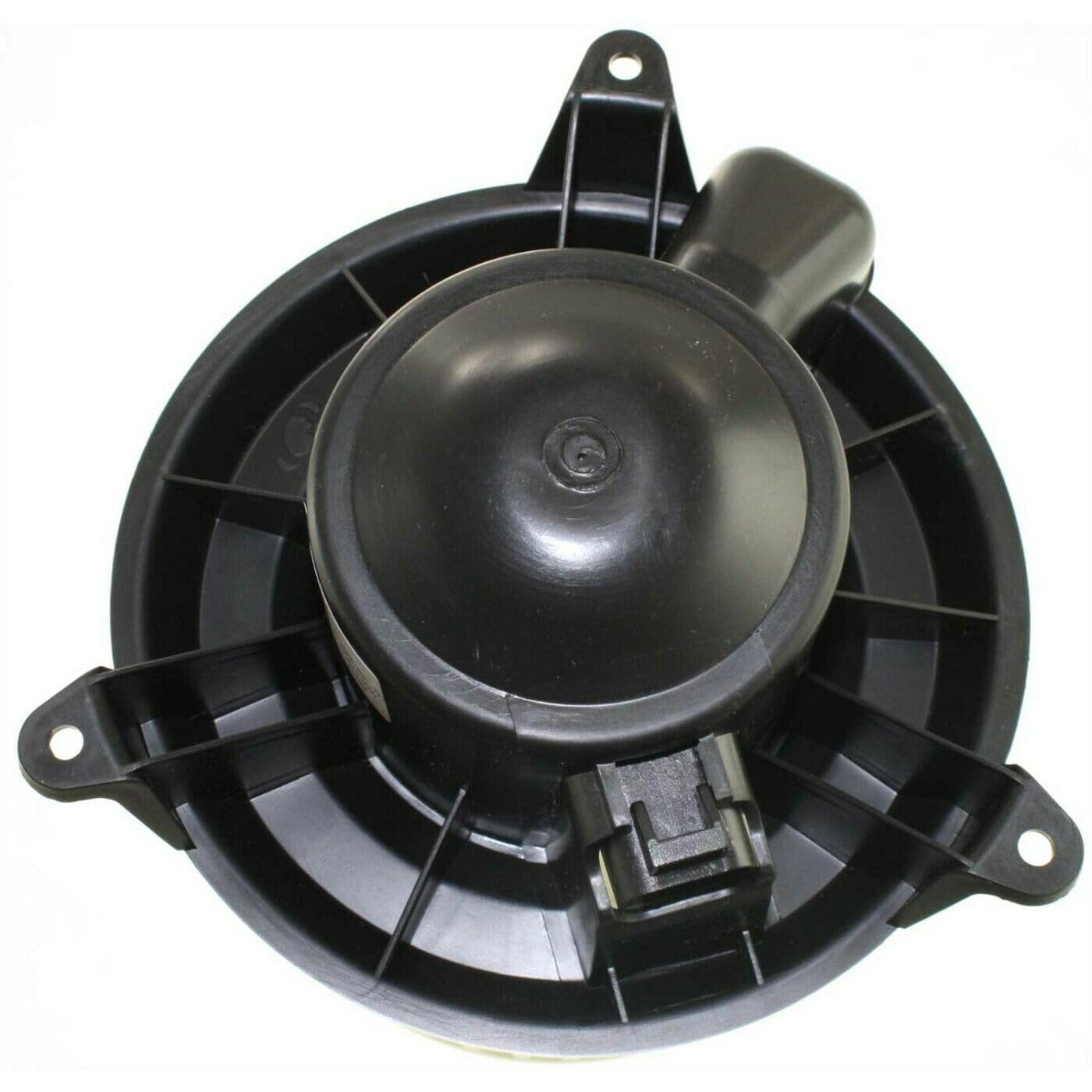 Amazon.com: TVXQ 1pc HVAC Heater Air Conditioning Blower Motor  