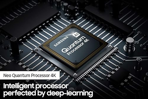 Miniatura 7 de SAMSUNG QN65QN90A  QN65QN90AA  QN65QN90AA 65 pulgadas QN90A Neo QLED 4K Smart TV (renovado)